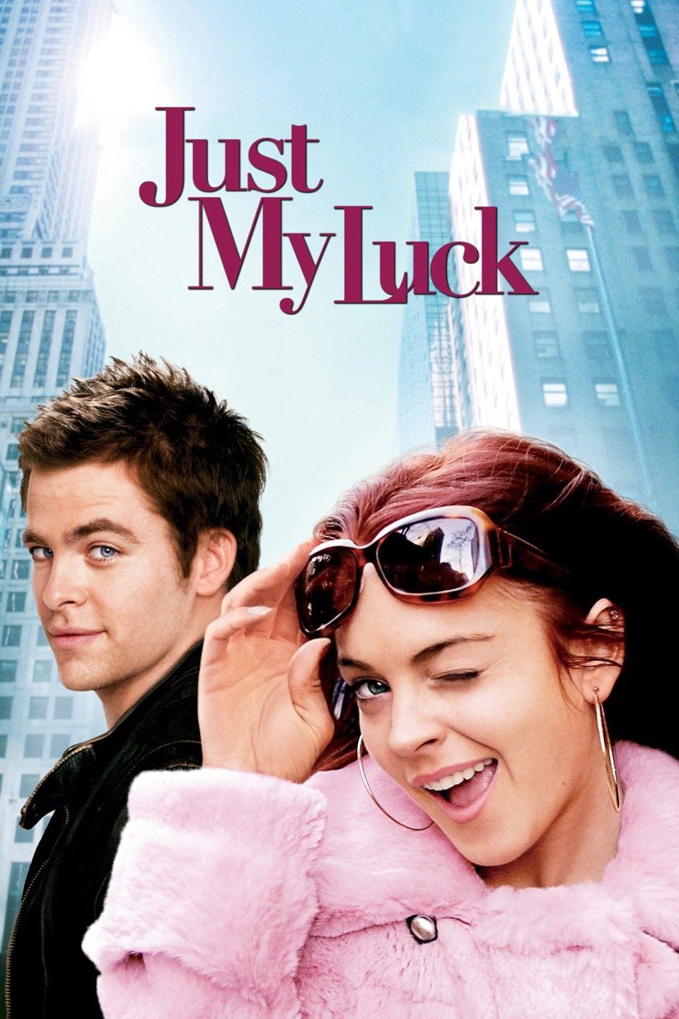 Just My Luck (2006) [29048] (A1764887424) [[Movies]] --Plex--